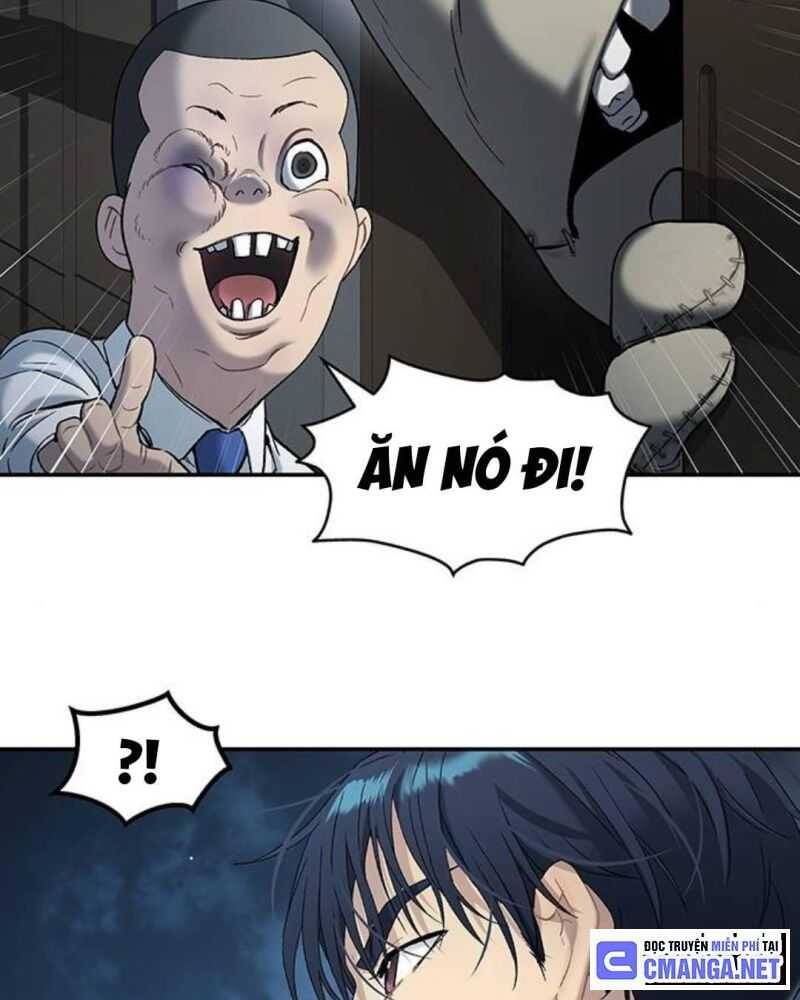 Lời Nguyền Của Dangun Chap 33 - Next Chap 34