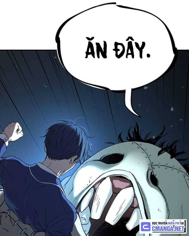 Lời Nguyền Của Dangun Chap 33 - Next Chap 34