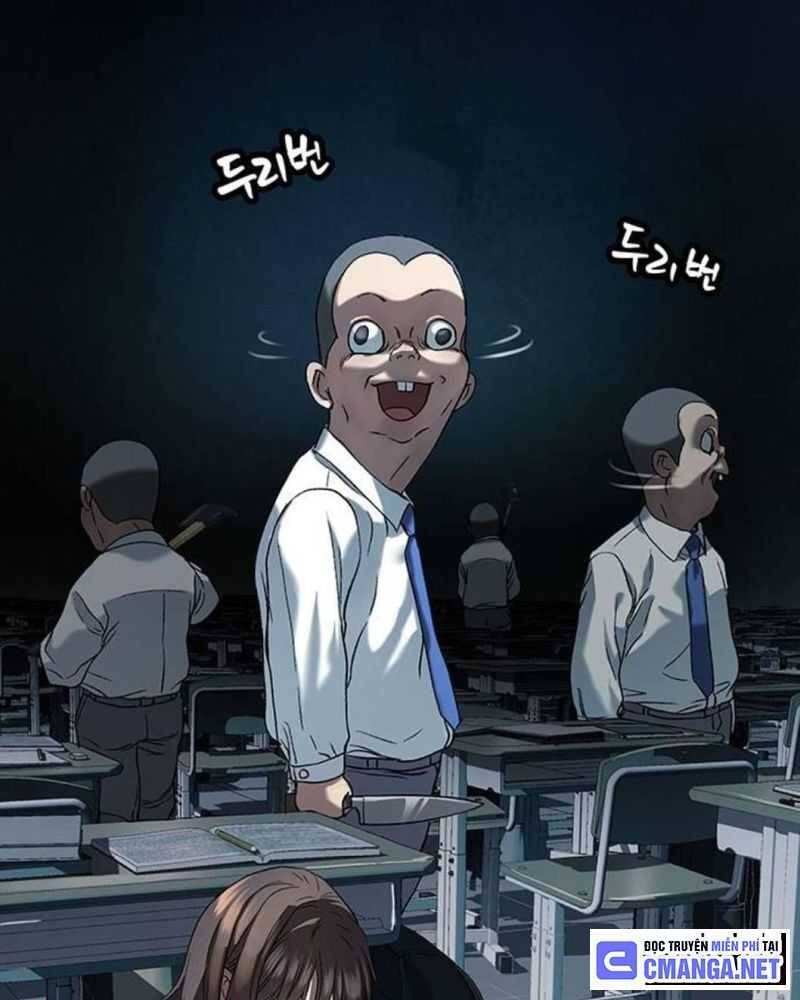 Lời Nguyền Của Dangun Chap 33 - Next Chap 34