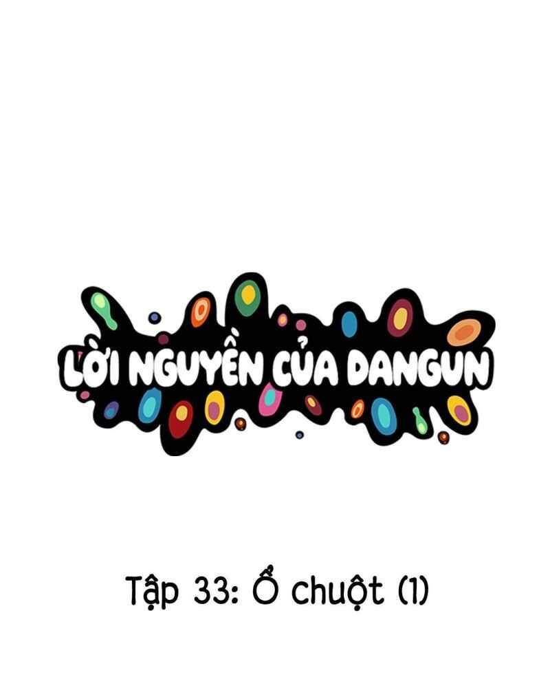 Lời Nguyền Của Dangun Chap 33 - Next Chap 34