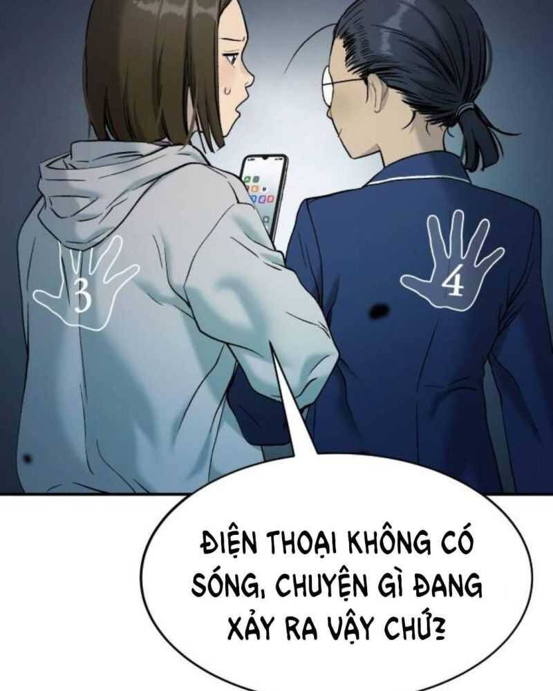 Lời Nguyền Của Dangun Chap 33 - Next Chap 34