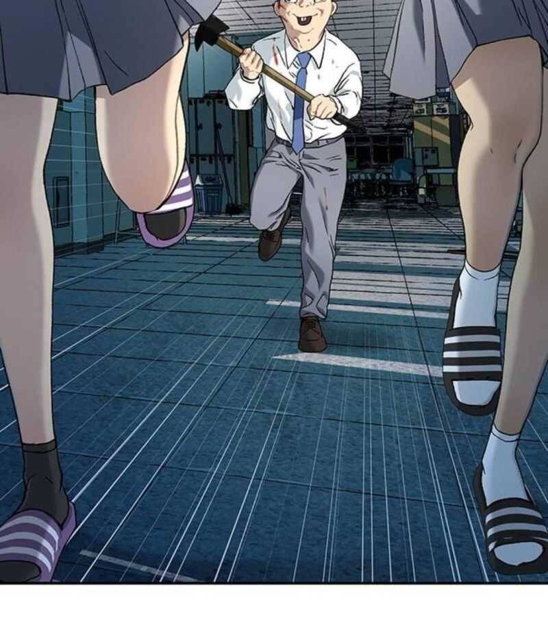 Lời Nguyền Của Dangun Chap 33 - Next Chap 34