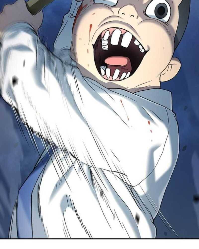 Lời Nguyền Của Dangun Chap 33 - Next Chap 34