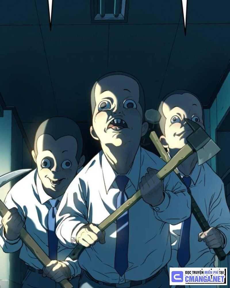 Lời Nguyền Của Dangun Chap 33 - Next Chap 34