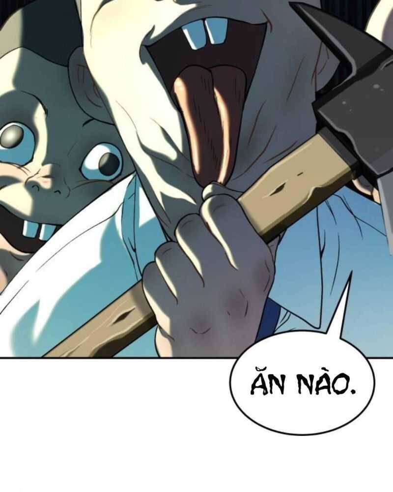 Lời Nguyền Của Dangun Chap 33 - Next Chap 34