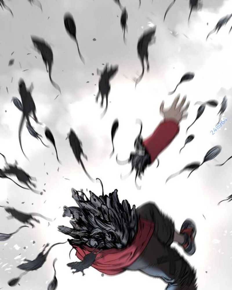 Lời Nguyền Của Dangun Chap 34 - Next Chap 35