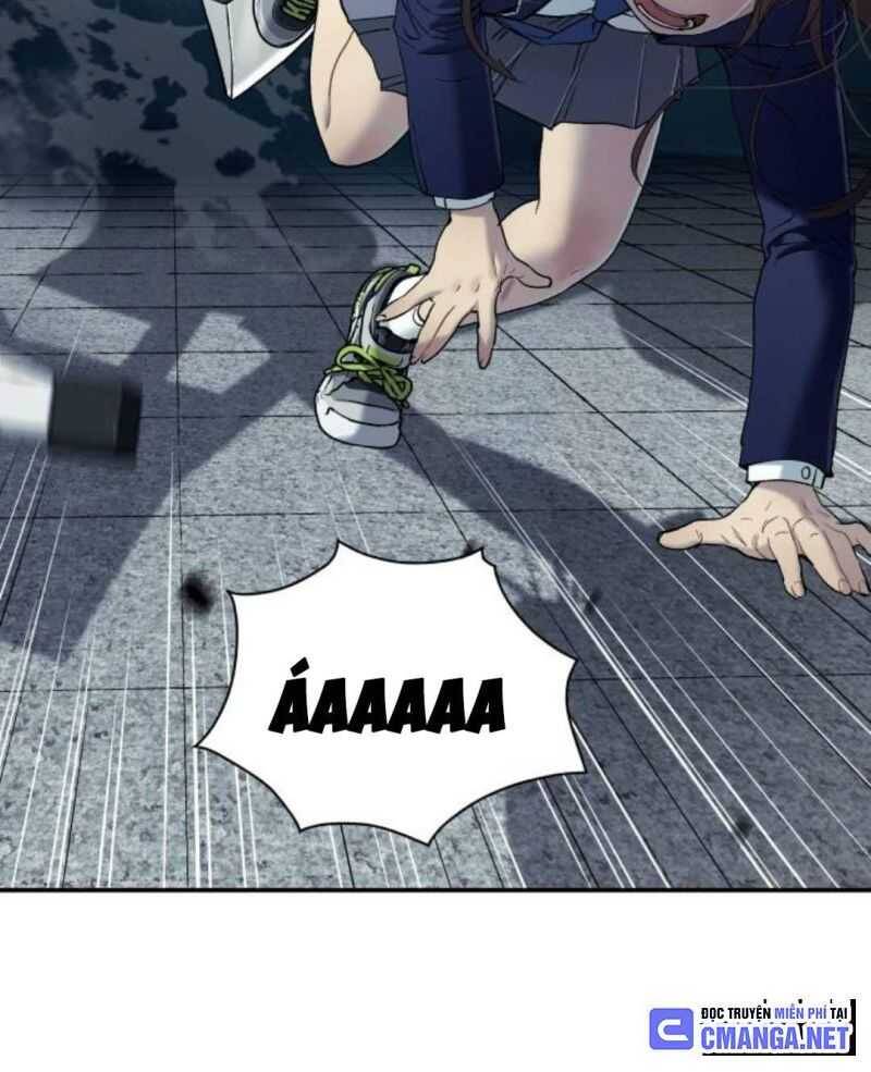 Lời Nguyền Của Dangun Chap 34 - Next Chap 35