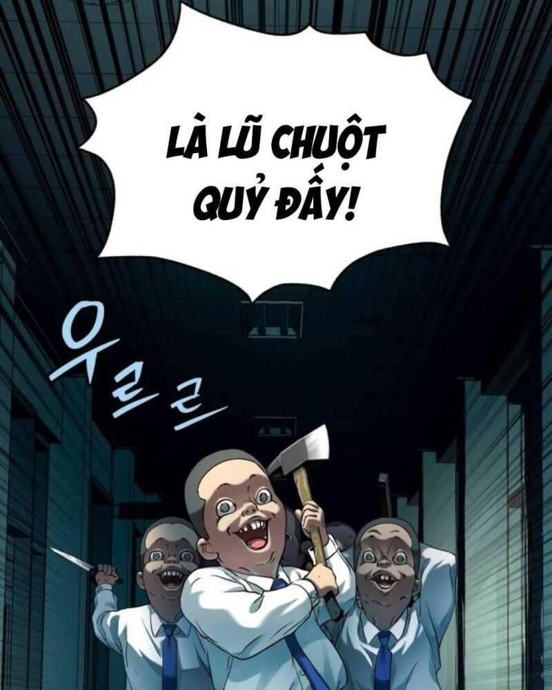 Lời Nguyền Của Dangun Chap 34 - Next Chap 35