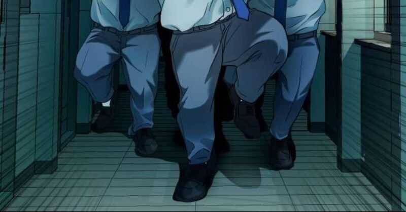 Lời Nguyền Của Dangun Chap 34 - Next Chap 35