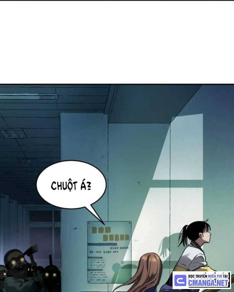 Lời Nguyền Của Dangun Chap 34 - Next Chap 35