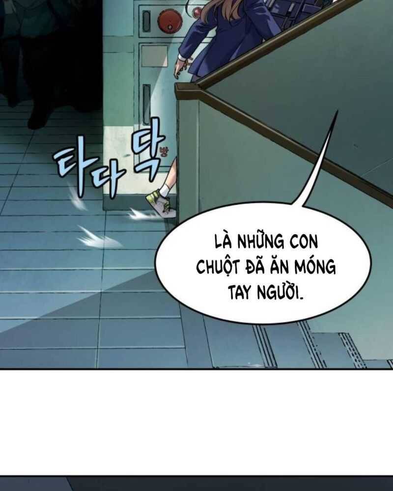 Lời Nguyền Của Dangun Chap 34 - Next Chap 35
