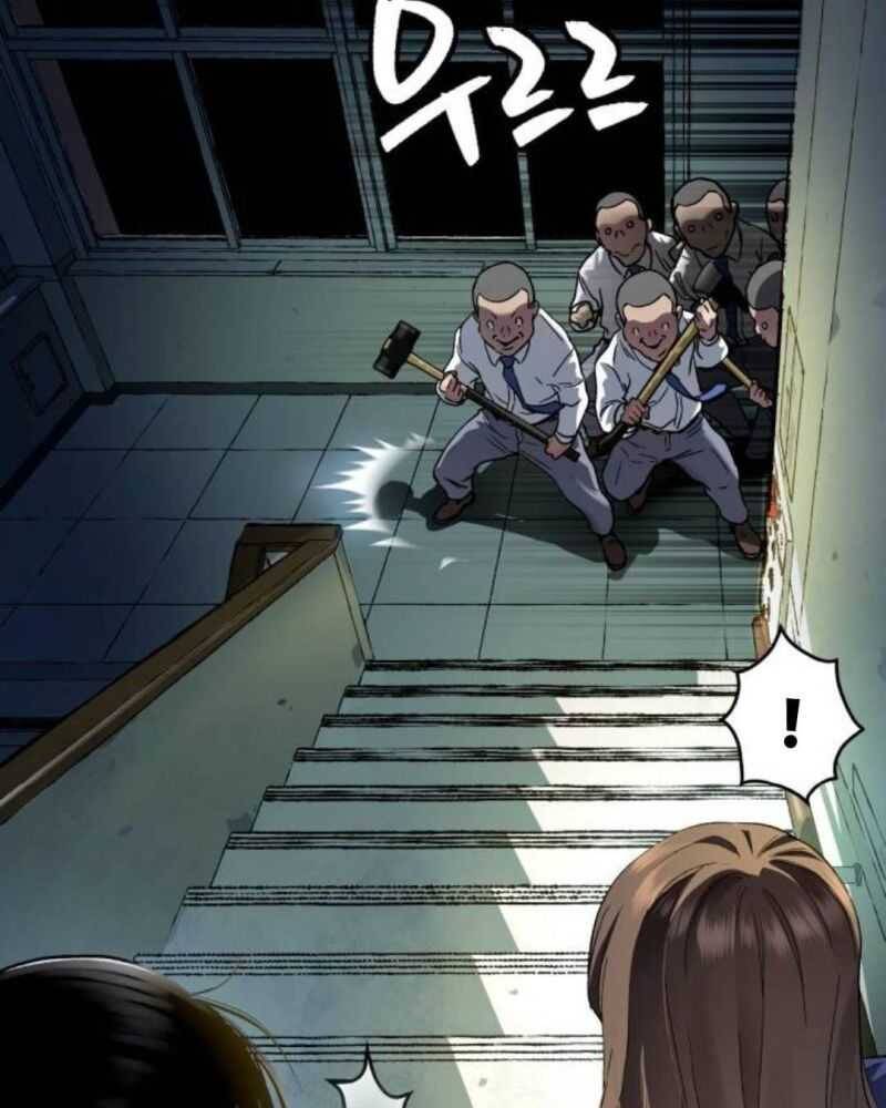 Lời Nguyền Của Dangun Chap 34 - Next Chap 35