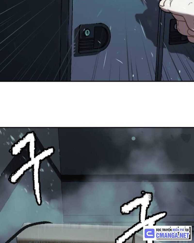 Lời Nguyền Của Dangun Chap 34 - Next Chap 35