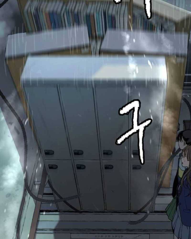 Lời Nguyền Của Dangun Chap 34 - Next Chap 35