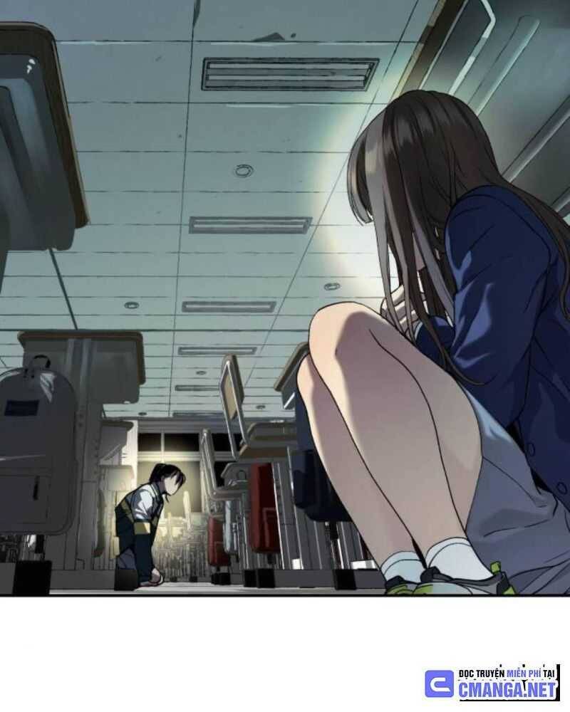 Lời Nguyền Của Dangun Chap 34 - Next Chap 35