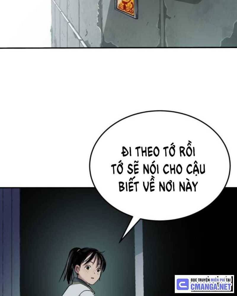 Lời Nguyền Của Dangun Chap 34 - Next Chap 35