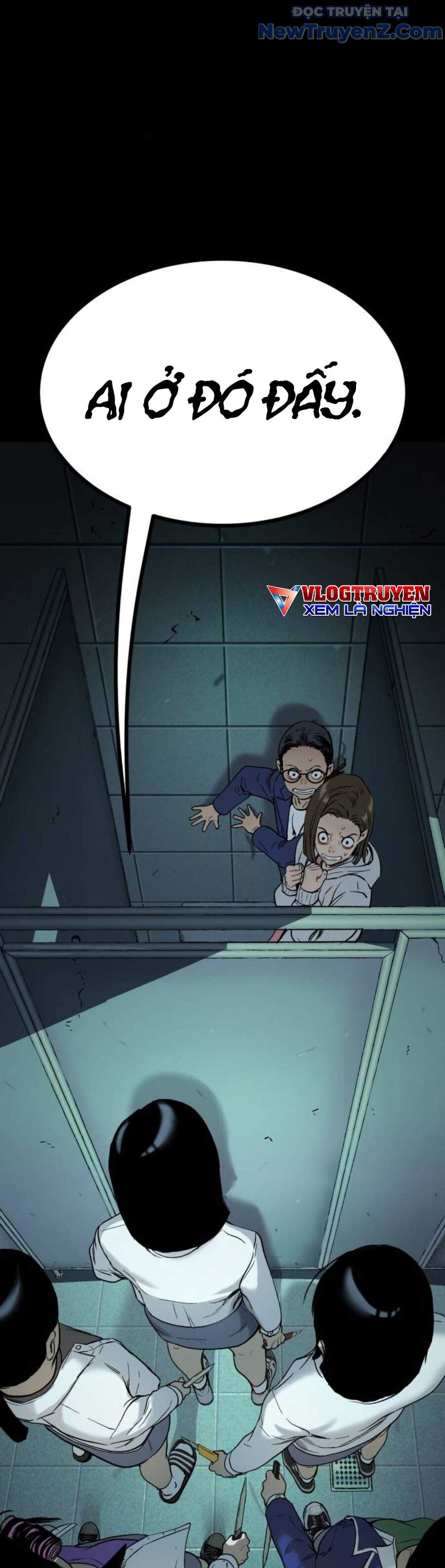 Lời Nguyền Của Dangun Chap 35 - Next Chap 36