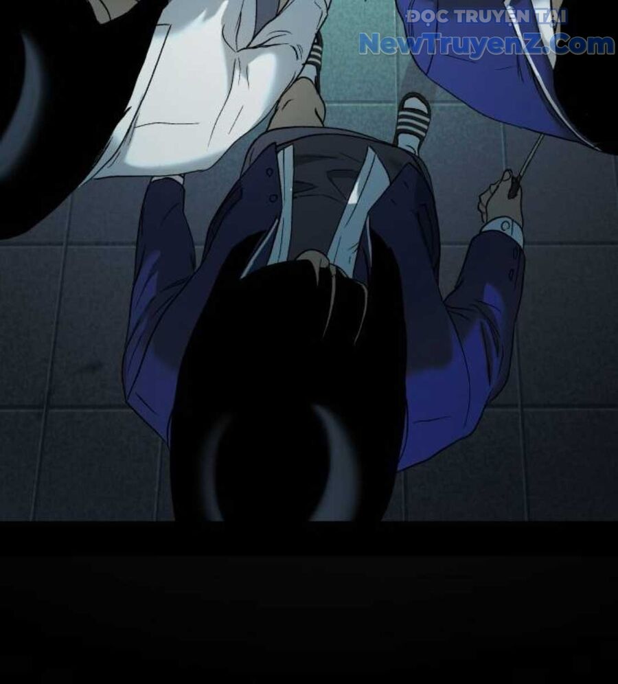 Lời Nguyền Của Dangun Chap 35 - Next Chap 36