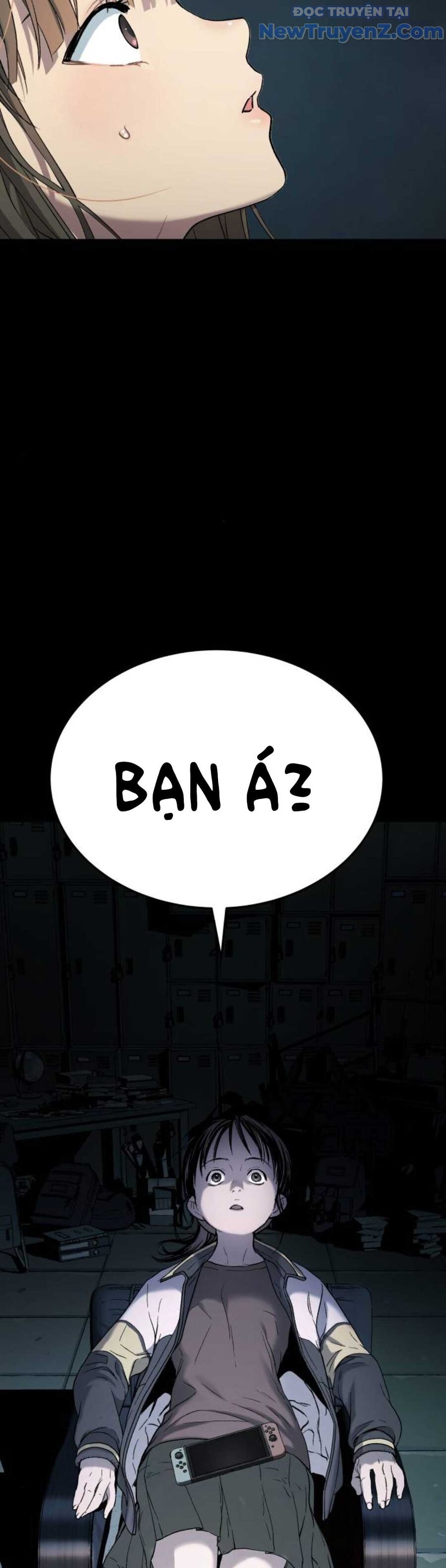 Lời Nguyền Của Dangun Chap 35 - Next Chap 36