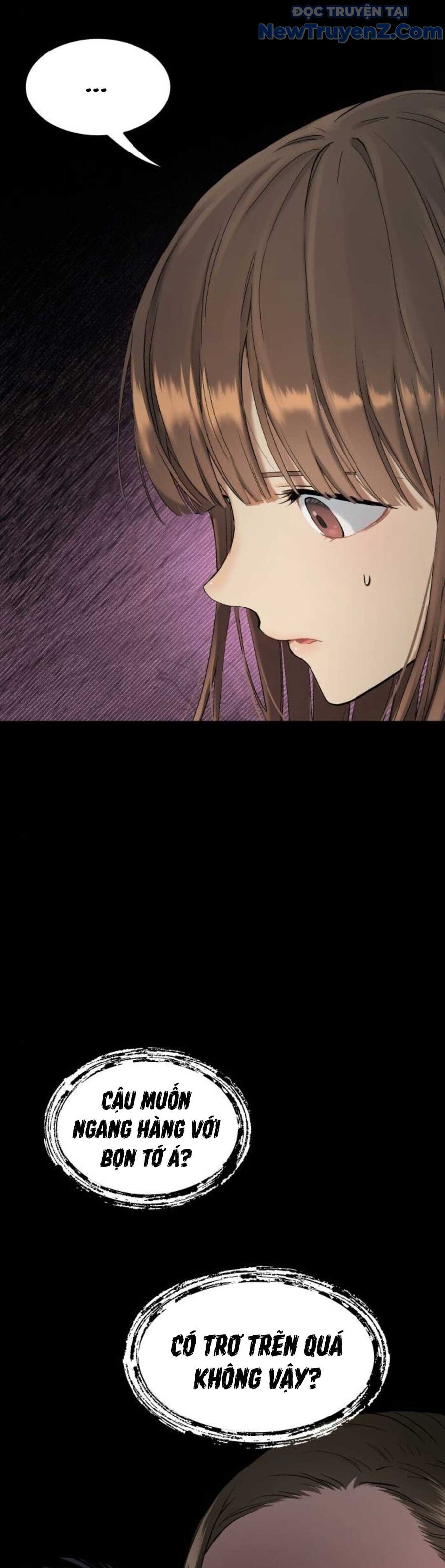 Lời Nguyền Của Dangun Chap 35 - Next Chap 36