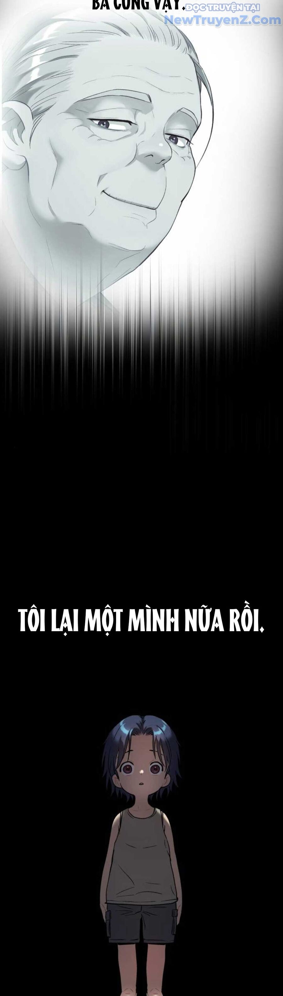 Lời Nguyền Của Dangun Chap 35 - Next Chap 36