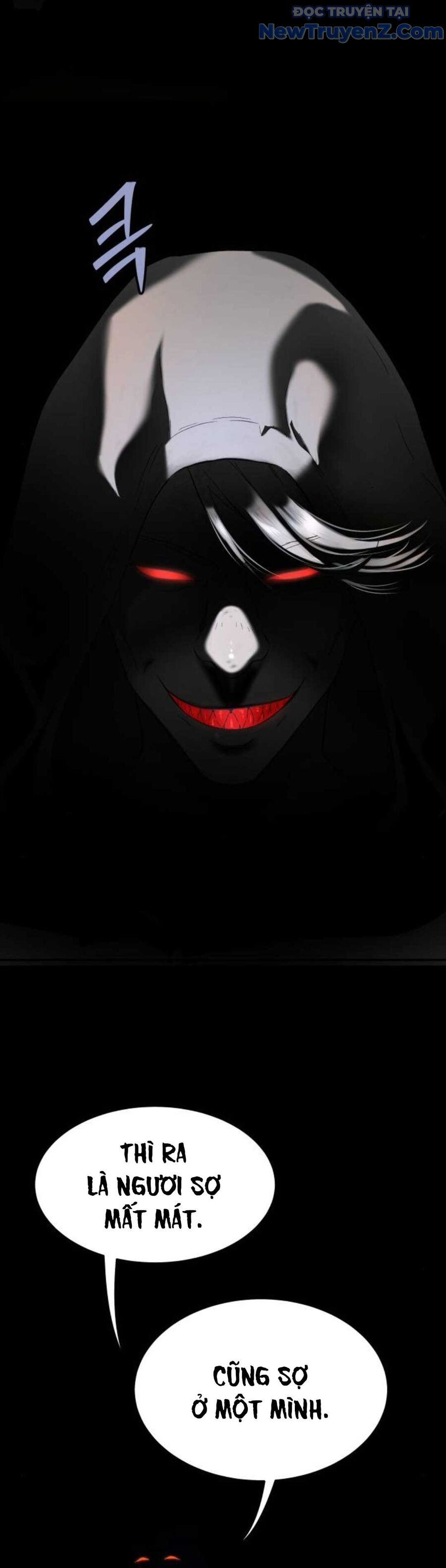 Lời Nguyền Của Dangun Chap 35 - Next Chap 36