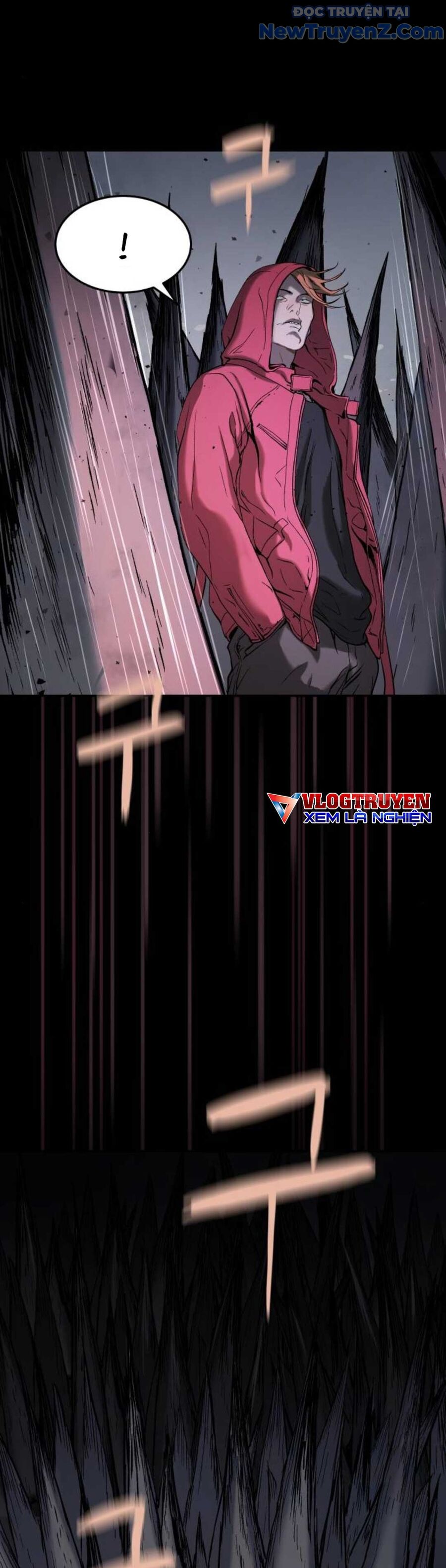 Lời Nguyền Của Dangun Chap 35 - Next Chap 36