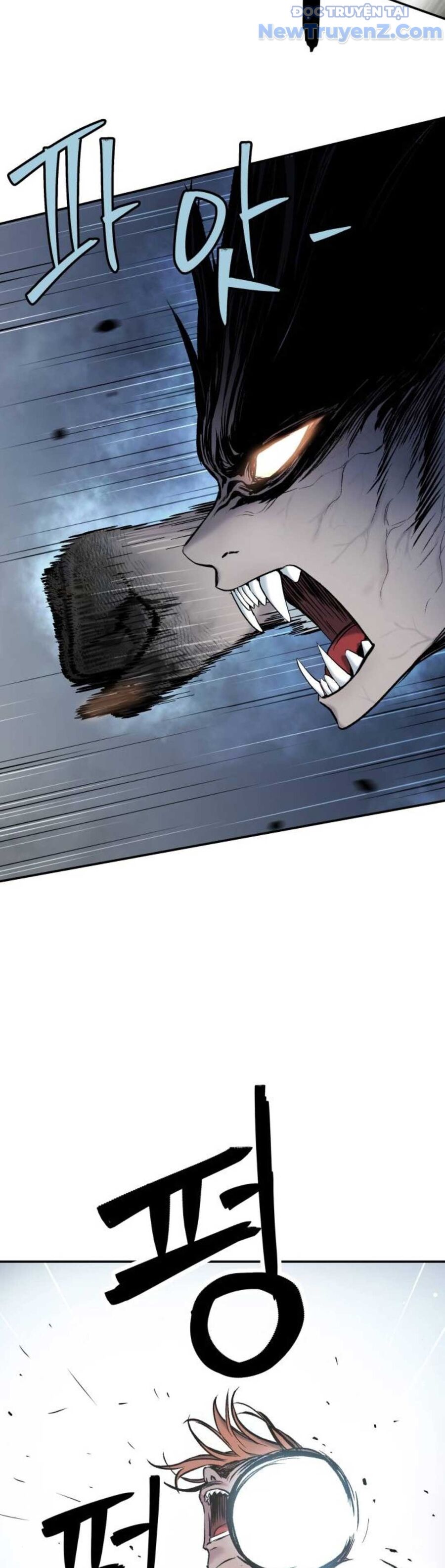 Lời Nguyền Của Dangun Chap 35 - Next Chap 36