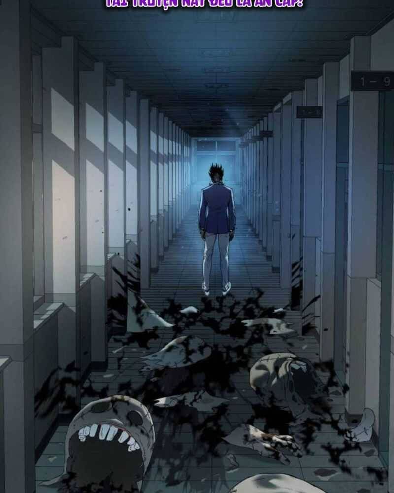 Lời Nguyền Của Dangun Chap 36 - Next Chap 37