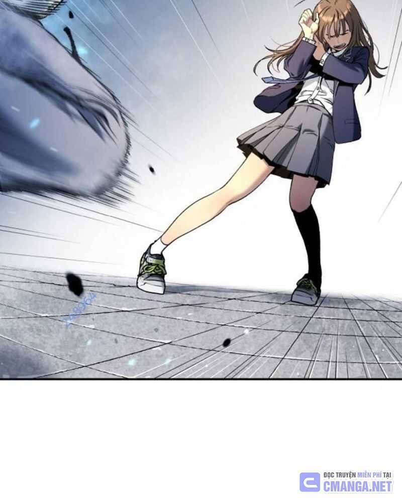 Lời Nguyền Của Dangun Chap 36 - Next Chap 37