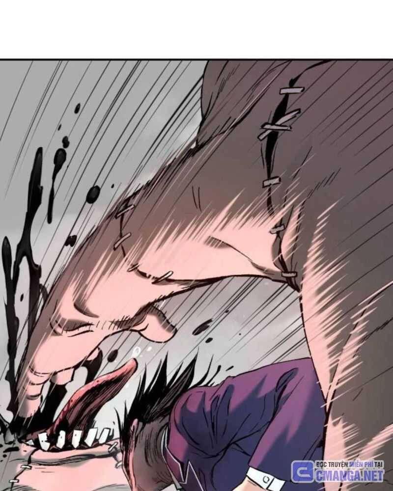 Lời Nguyền Của Dangun Chap 36 - Next Chap 37