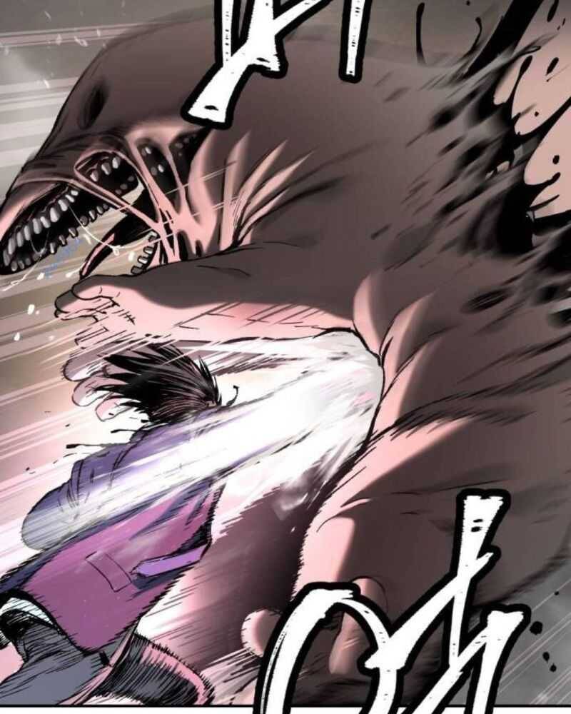 Lời Nguyền Của Dangun Chap 36 - Next Chap 37