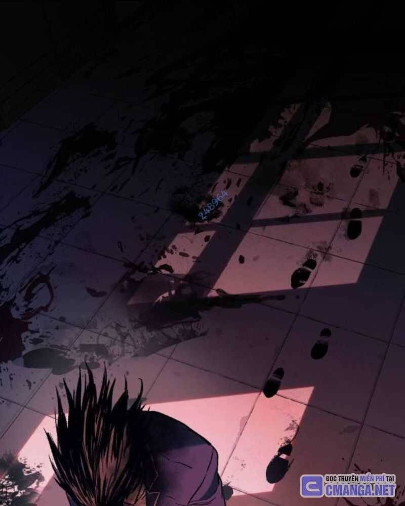 Lời Nguyền Của Dangun Chap 36 - Next Chap 37