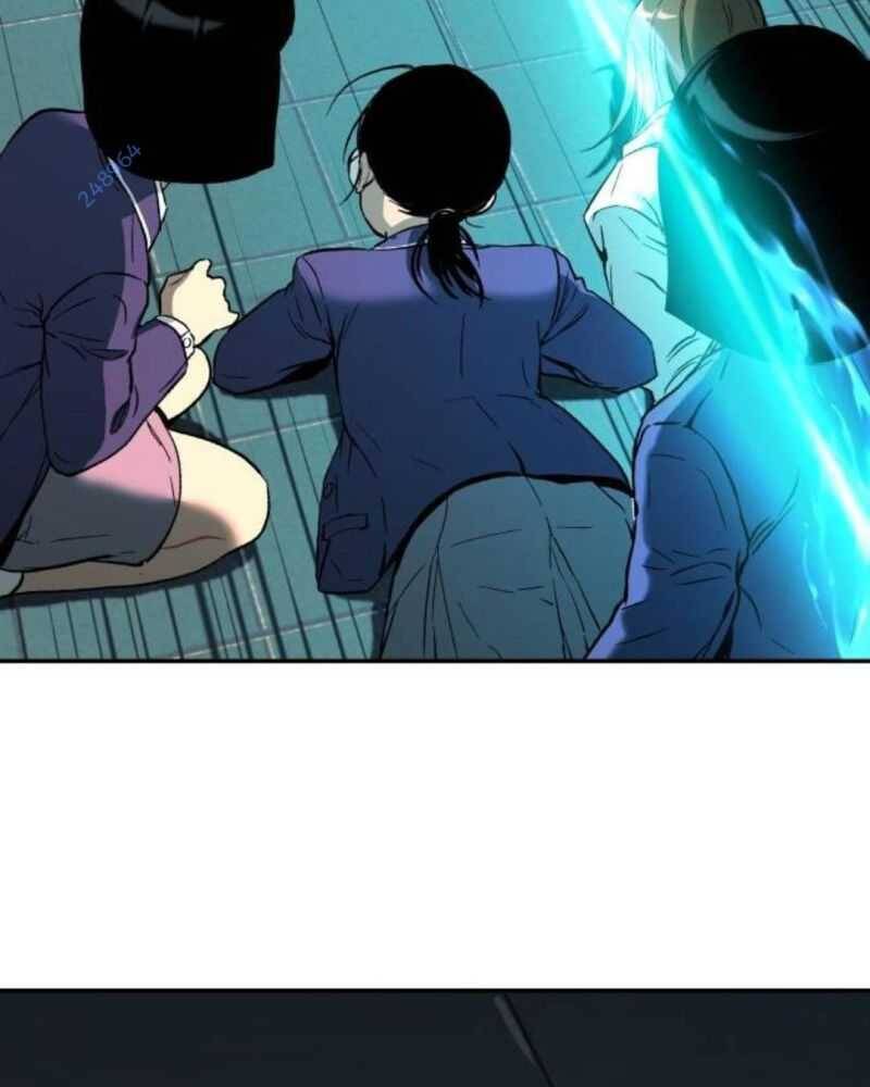 Lời Nguyền Của Dangun Chap 36 - Next Chap 37