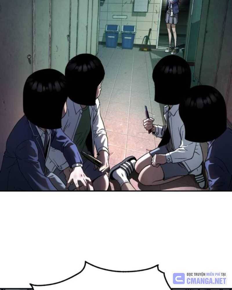 Lời Nguyền Của Dangun Chap 36 - Next Chap 37