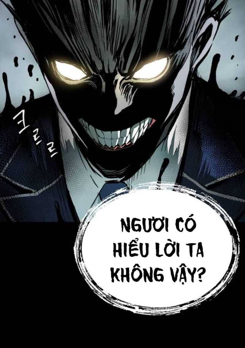 Lời Nguyền Của Dangun Chap 36 - Next Chap 37