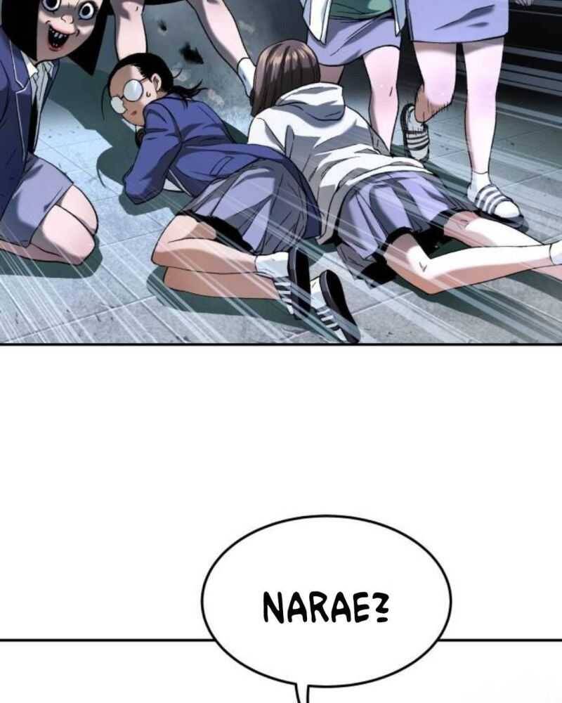 Lời Nguyền Của Dangun Chap 36 - Next Chap 37