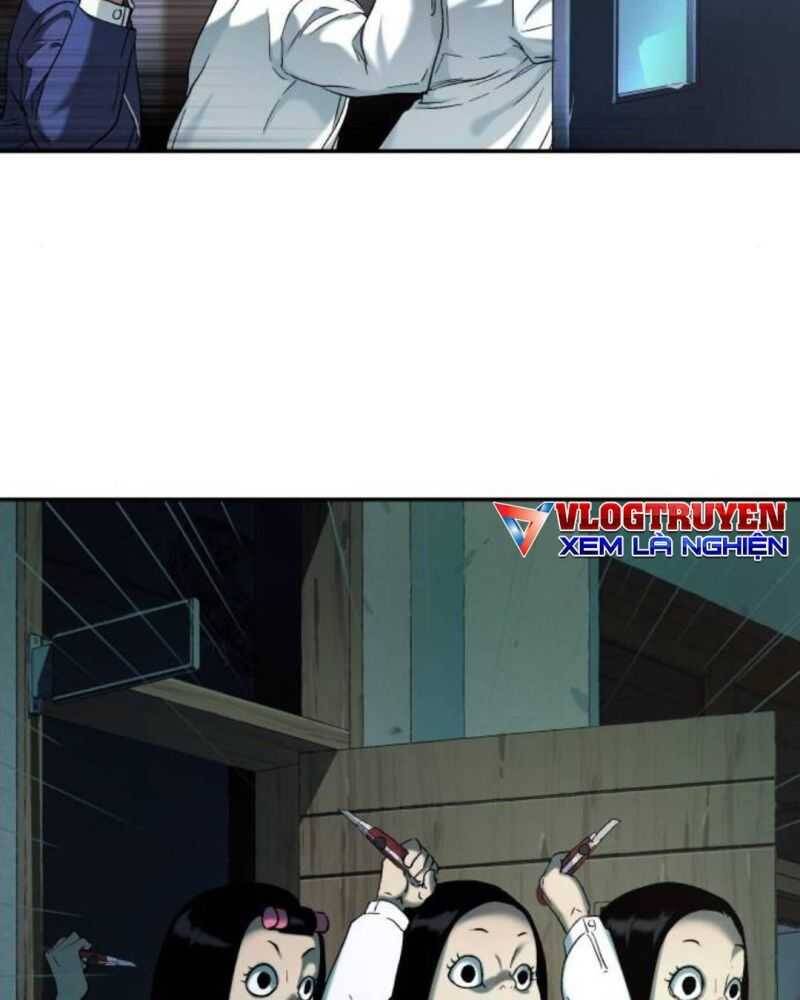 Lời Nguyền Của Dangun Chap 36 - Next Chap 37