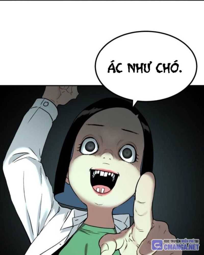 Lời Nguyền Của Dangun Chap 36 - Next Chap 37