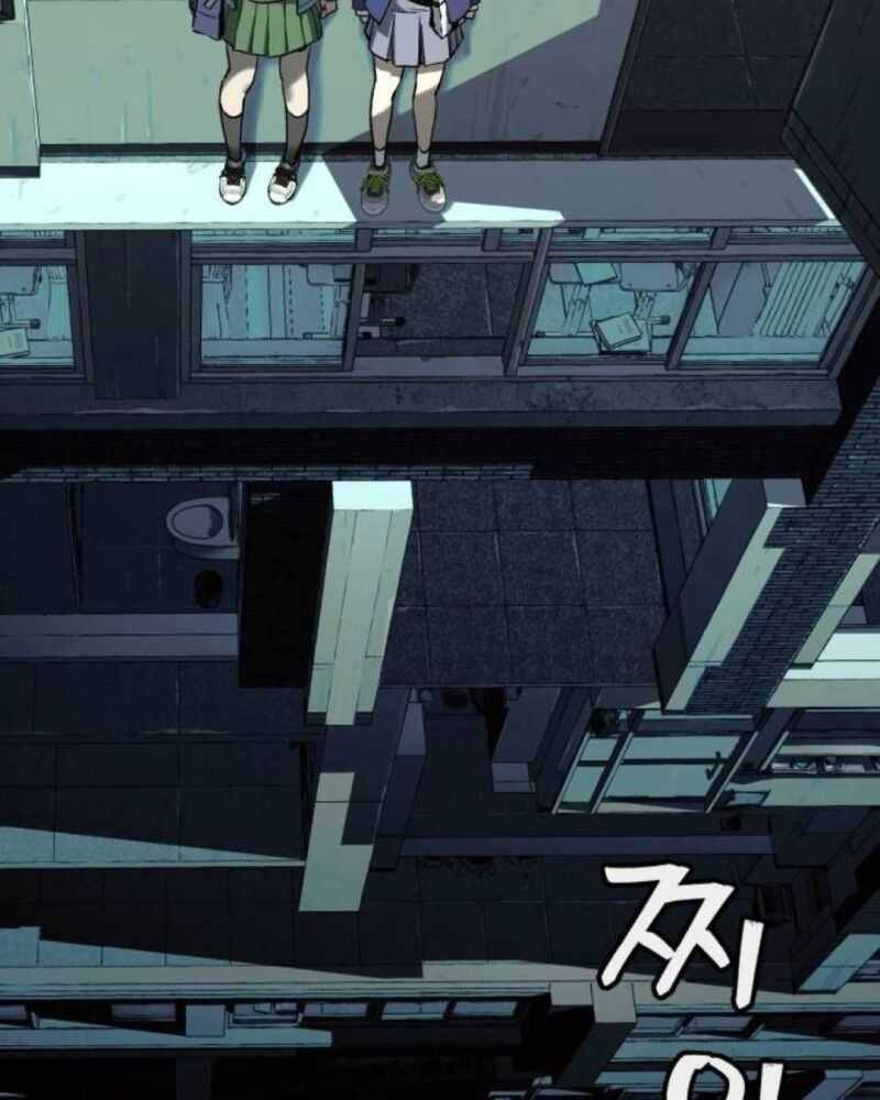 Lời Nguyền Của Dangun Chap 36 - Next Chap 37