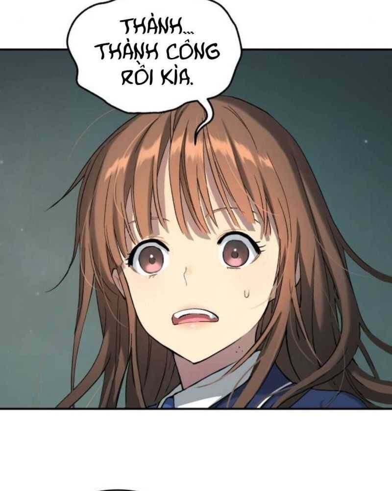 Lời Nguyền Của Dangun Chap 36 - Next Chap 37