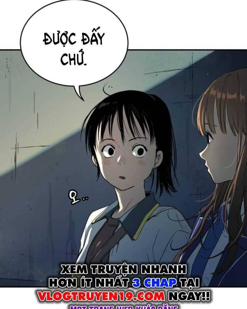 Lời Nguyền Của Dangun Chap 36 - Next Chap 37