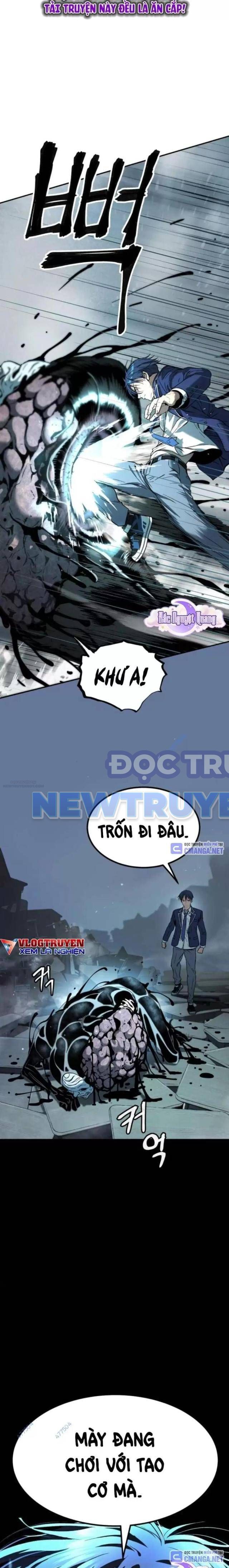 Lời Nguyền Của Dangun Chap 39 - Next Chap 40