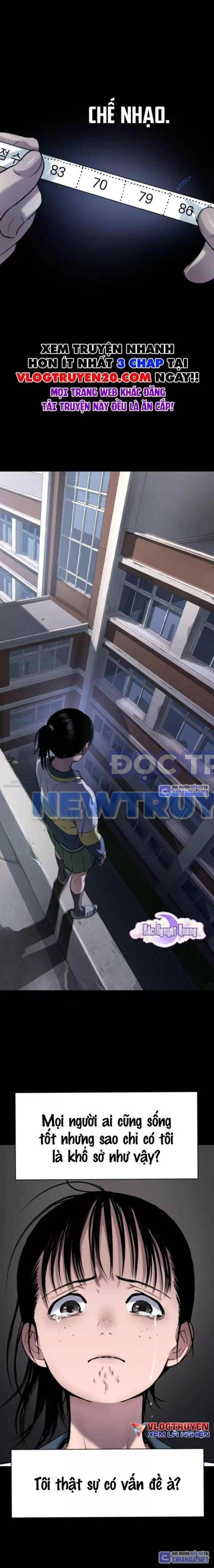 Lời Nguyền Của Dangun Chap 39 - Next Chap 40