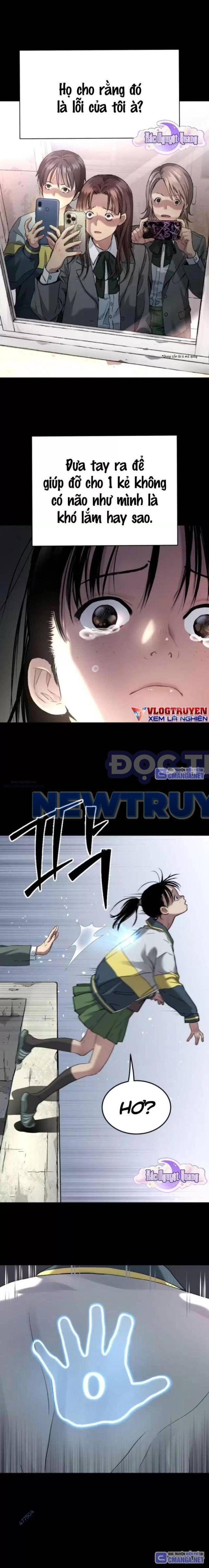 Lời Nguyền Của Dangun Chap 39 - Next Chap 40