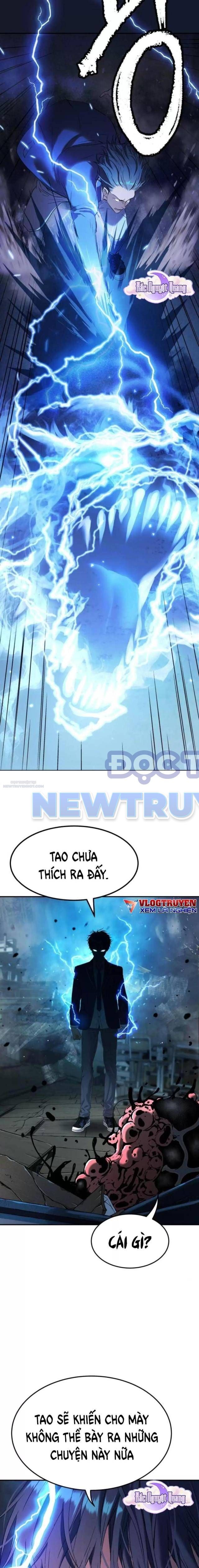Lời Nguyền Của Dangun Chap 40 - Next Chap 41