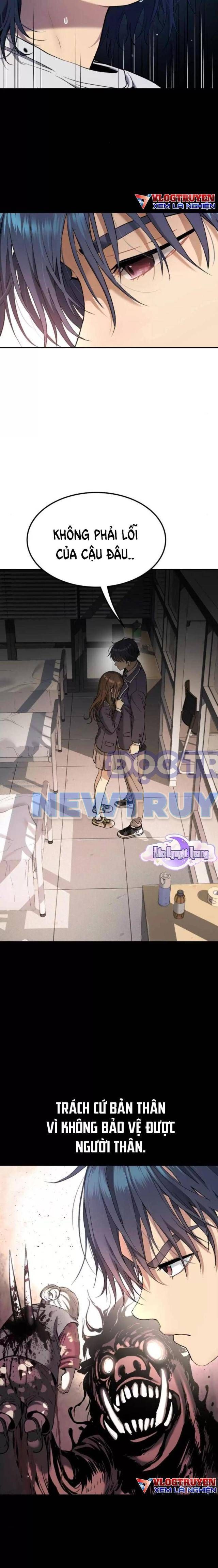 Lời Nguyền Của Dangun Chap 40 - Next Chap 41