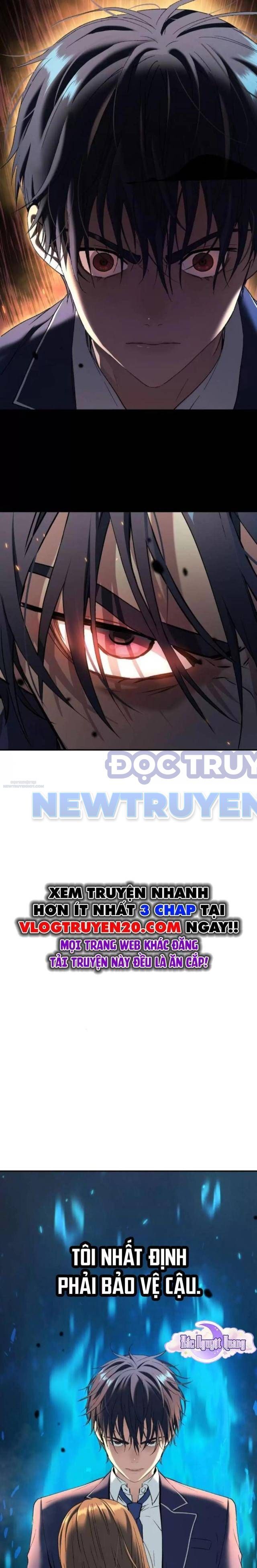 Lời Nguyền Của Dangun Chap 40 - Next Chap 41
