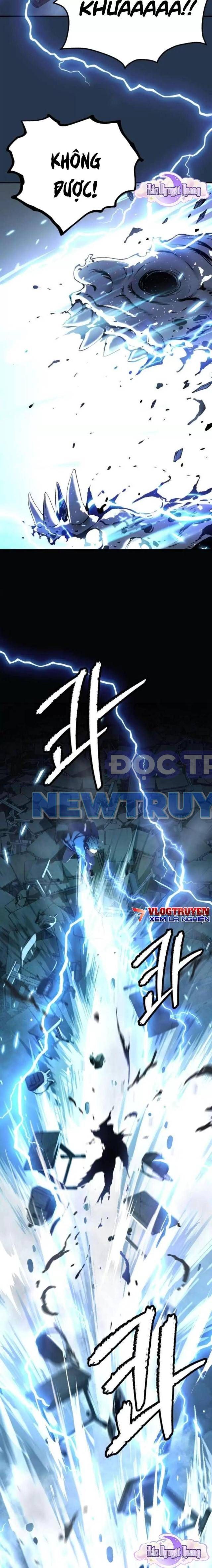 Lời Nguyền Của Dangun Chap 40 - Next Chap 41