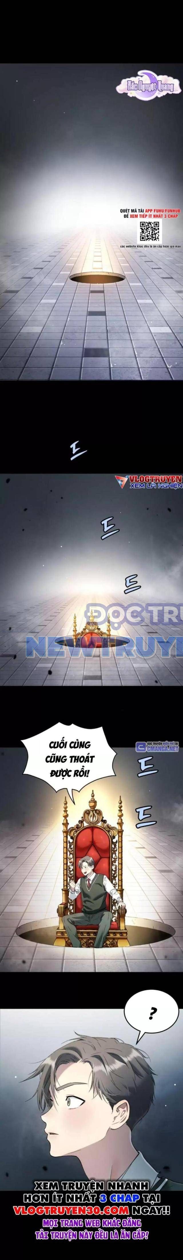 Lời Nguyền Của Dangun Chap 41 - Next Chap 42